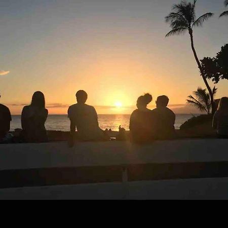 Unrivaled S Kihei Maui Location! Walk To It All! المظهر الخارجي الصورة