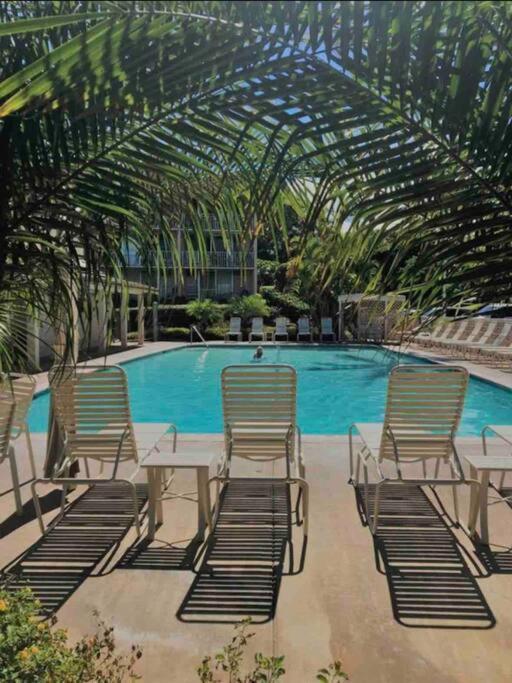 Unrivaled S Kihei Maui Location! Walk To It All! المظهر الخارجي الصورة