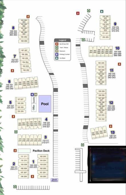 Unrivaled S Kihei Maui Location! Walk To It All! المظهر الخارجي الصورة