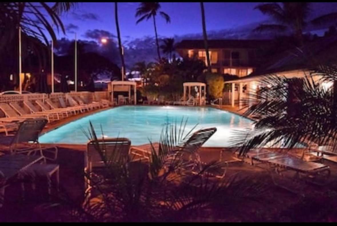 Unrivaled S Kihei Maui Location! Walk To It All! المظهر الخارجي الصورة