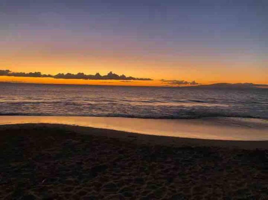 Unrivaled S Kihei Maui Location! Walk To It All! المظهر الخارجي الصورة