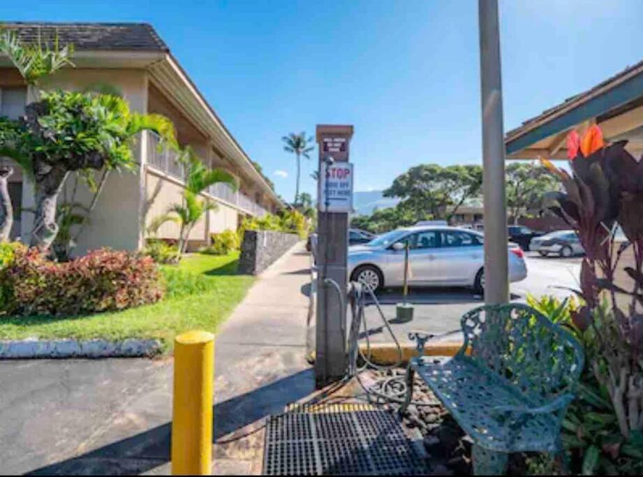 Unrivaled S Kihei Maui Location! Walk To It All! المظهر الخارجي الصورة