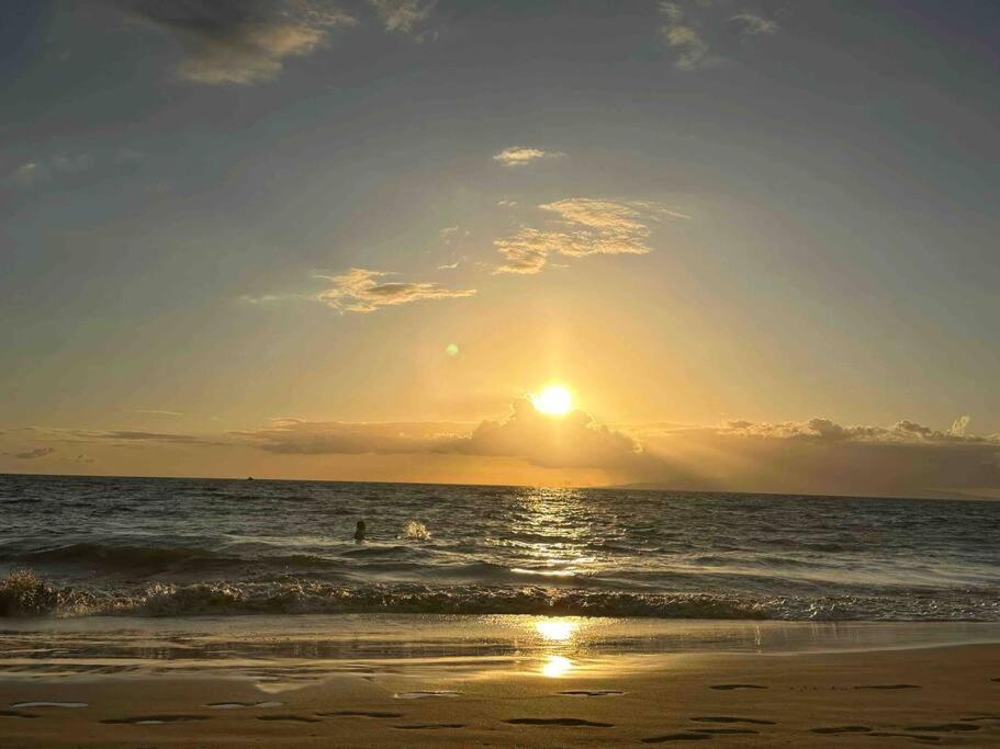 Unrivaled S Kihei Maui Location! Walk To It All! المظهر الخارجي الصورة
