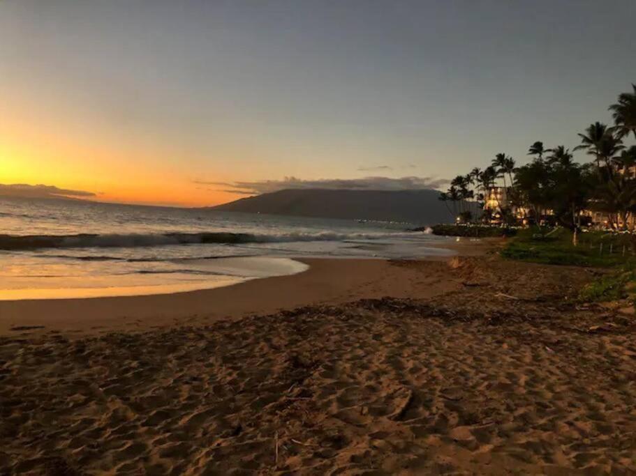 Unrivaled S Kihei Maui Location! Walk To It All! المظهر الخارجي الصورة