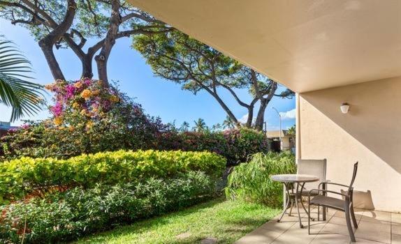 Unrivaled S Kihei Maui Location! Walk To It All! المظهر الخارجي الصورة