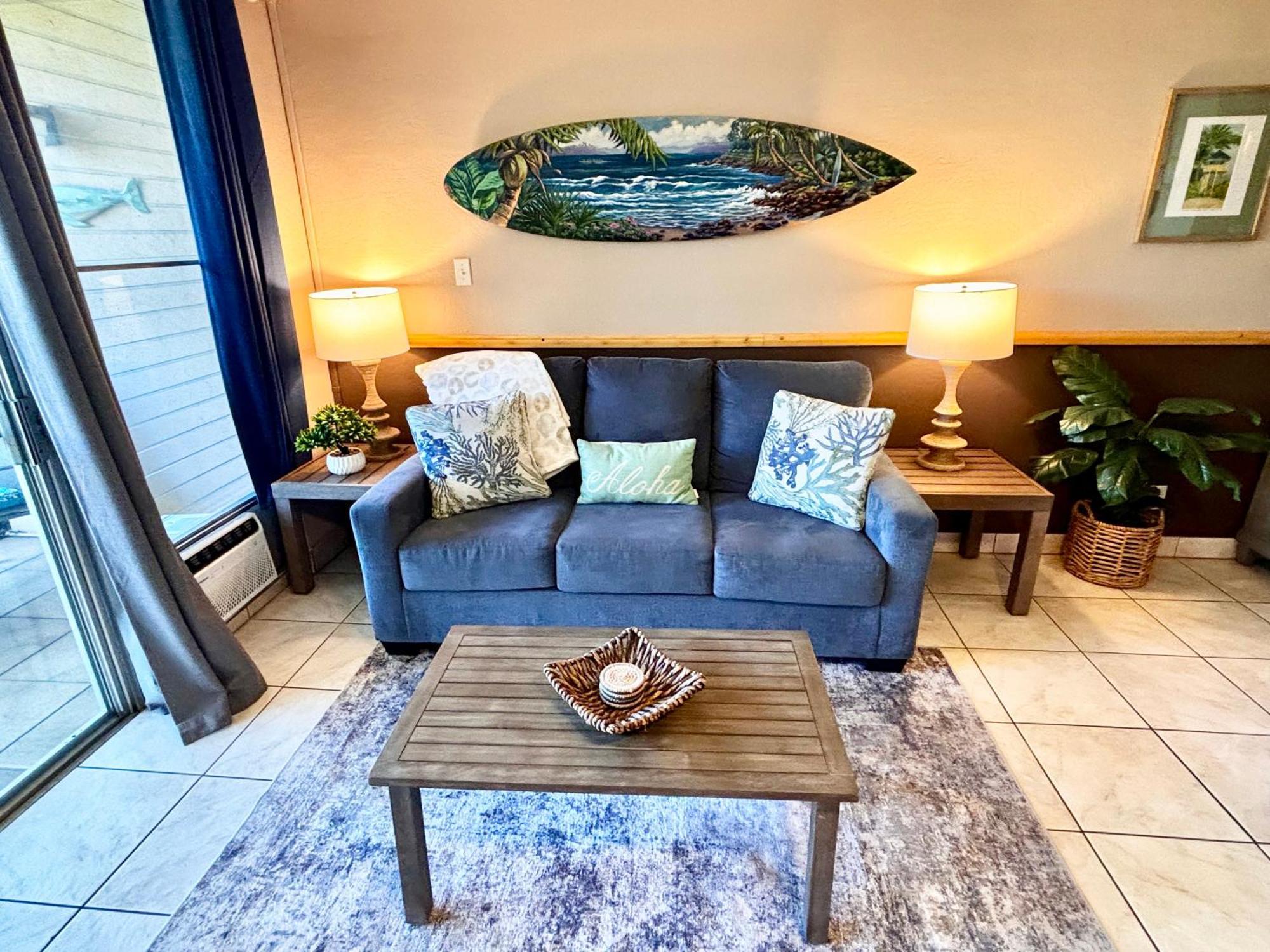 Unrivaled S Kihei Maui Location! Walk To It All! المظهر الخارجي الصورة