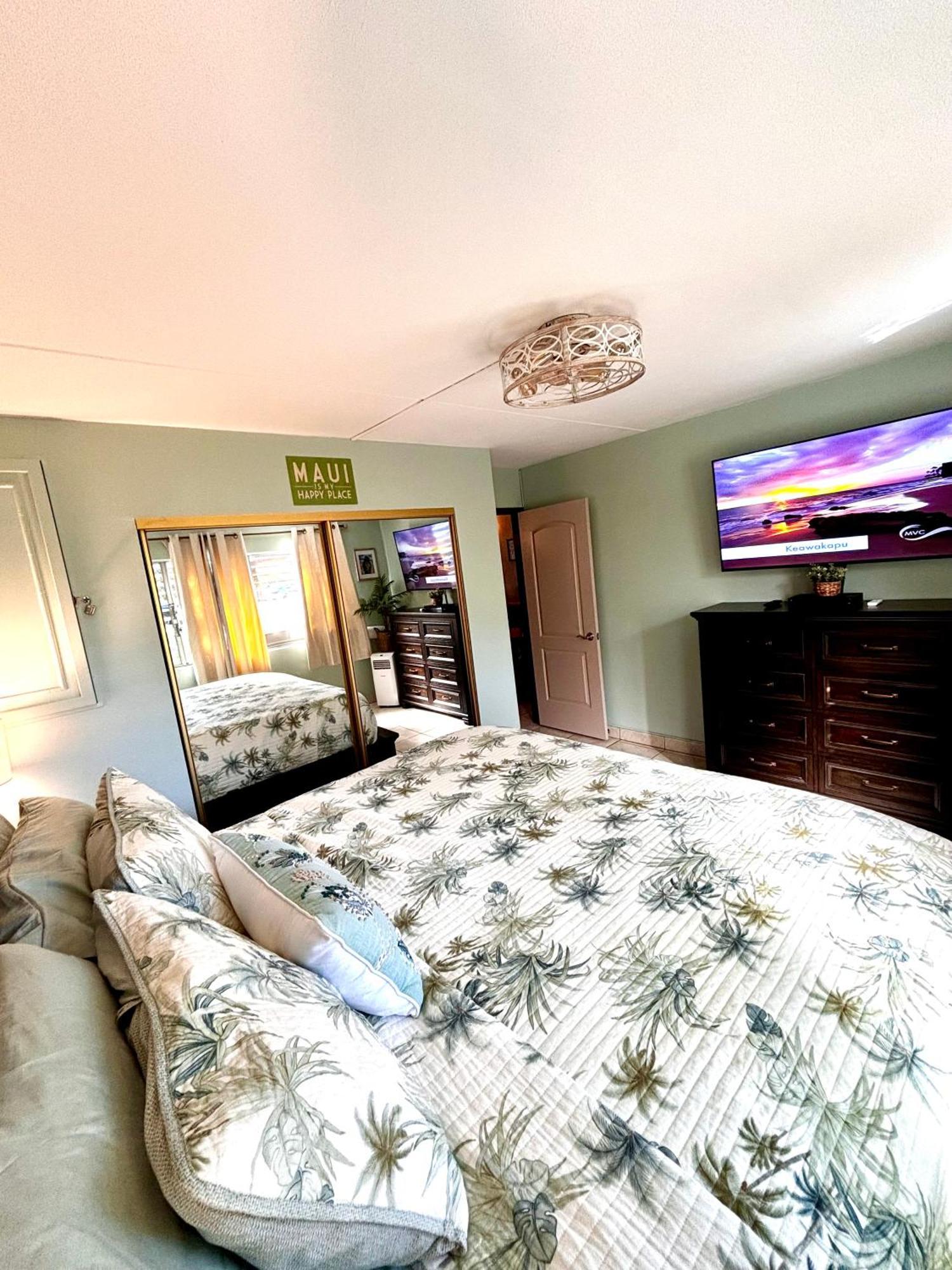 Unrivaled S Kihei Maui Location! Walk To It All! المظهر الخارجي الصورة