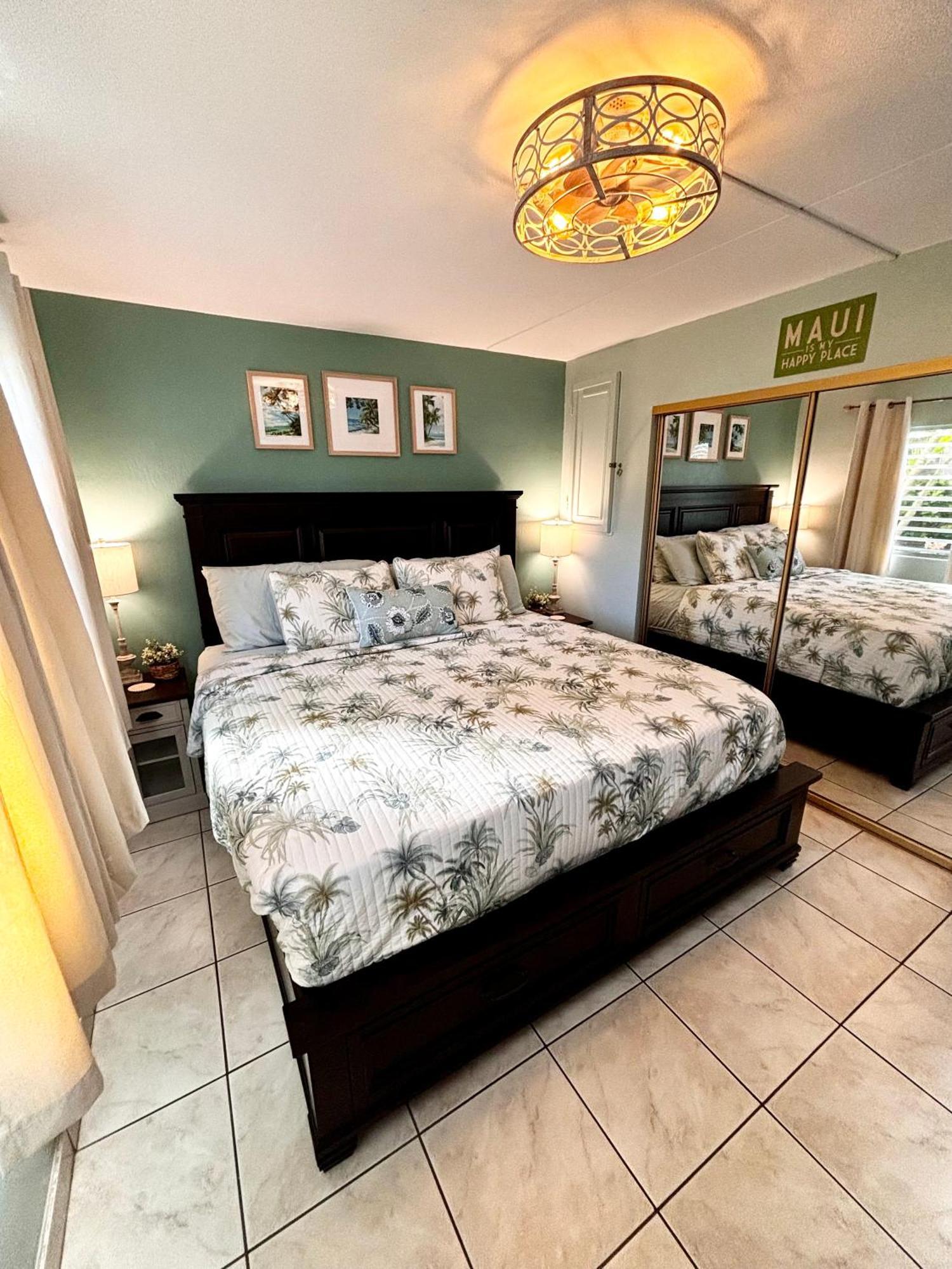 Unrivaled S Kihei Maui Location! Walk To It All! المظهر الخارجي الصورة