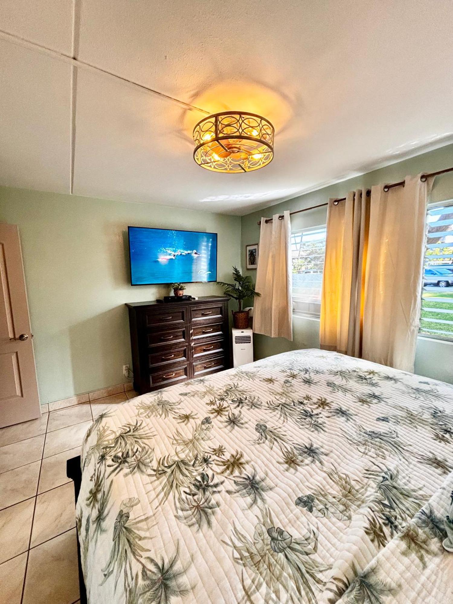 Unrivaled S Kihei Maui Location! Walk To It All! المظهر الخارجي الصورة