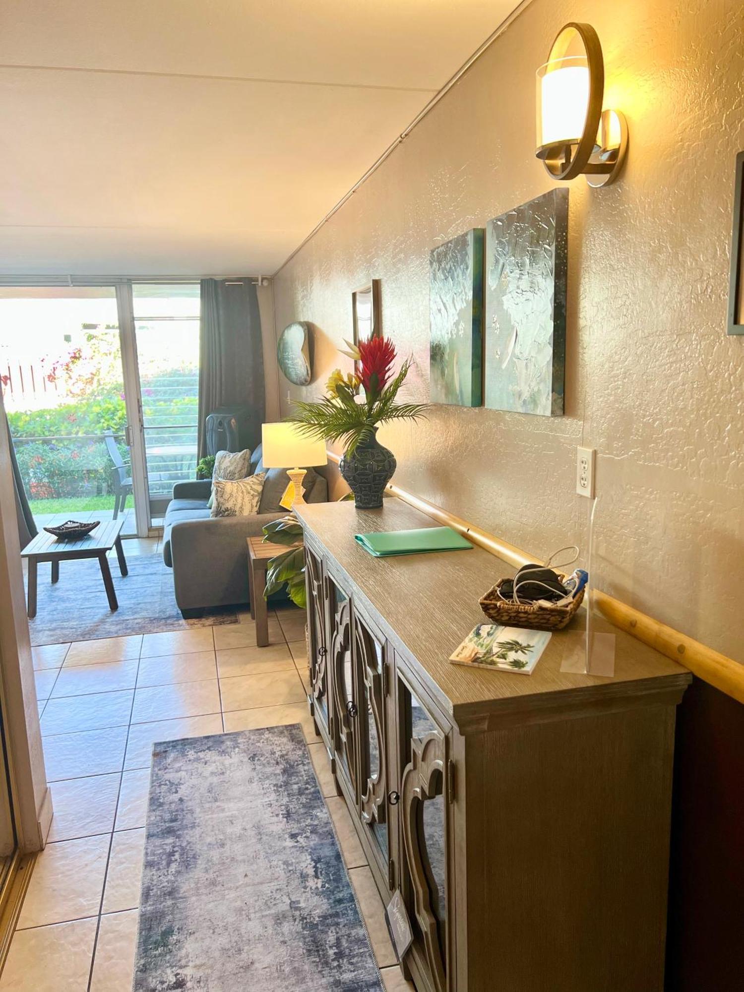 Unrivaled S Kihei Maui Location! Walk To It All! المظهر الخارجي الصورة