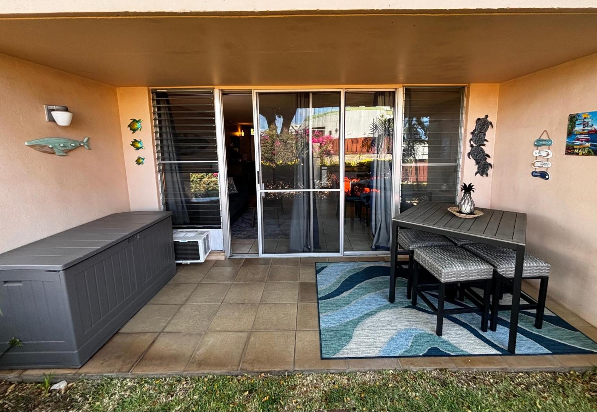 Unrivaled S Kihei Maui Location! Walk To It All! المظهر الخارجي الصورة