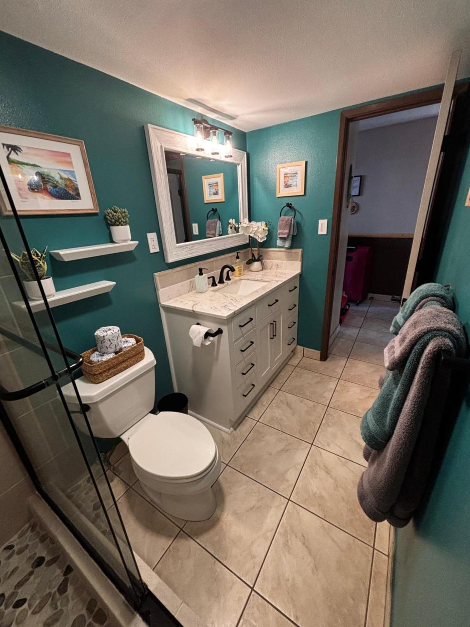 Unrivaled S Kihei Maui Location! Walk To It All! المظهر الخارجي الصورة