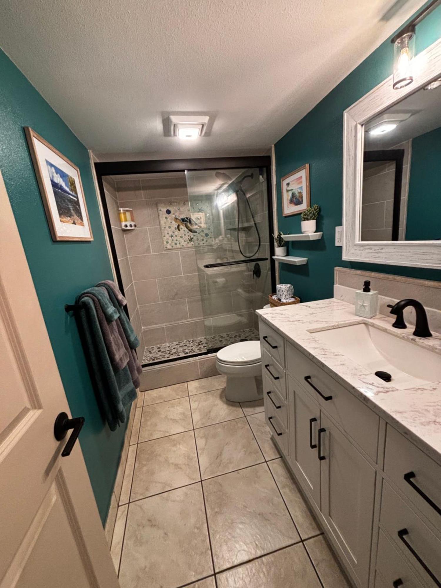 Unrivaled S Kihei Maui Location! Walk To It All! المظهر الخارجي الصورة