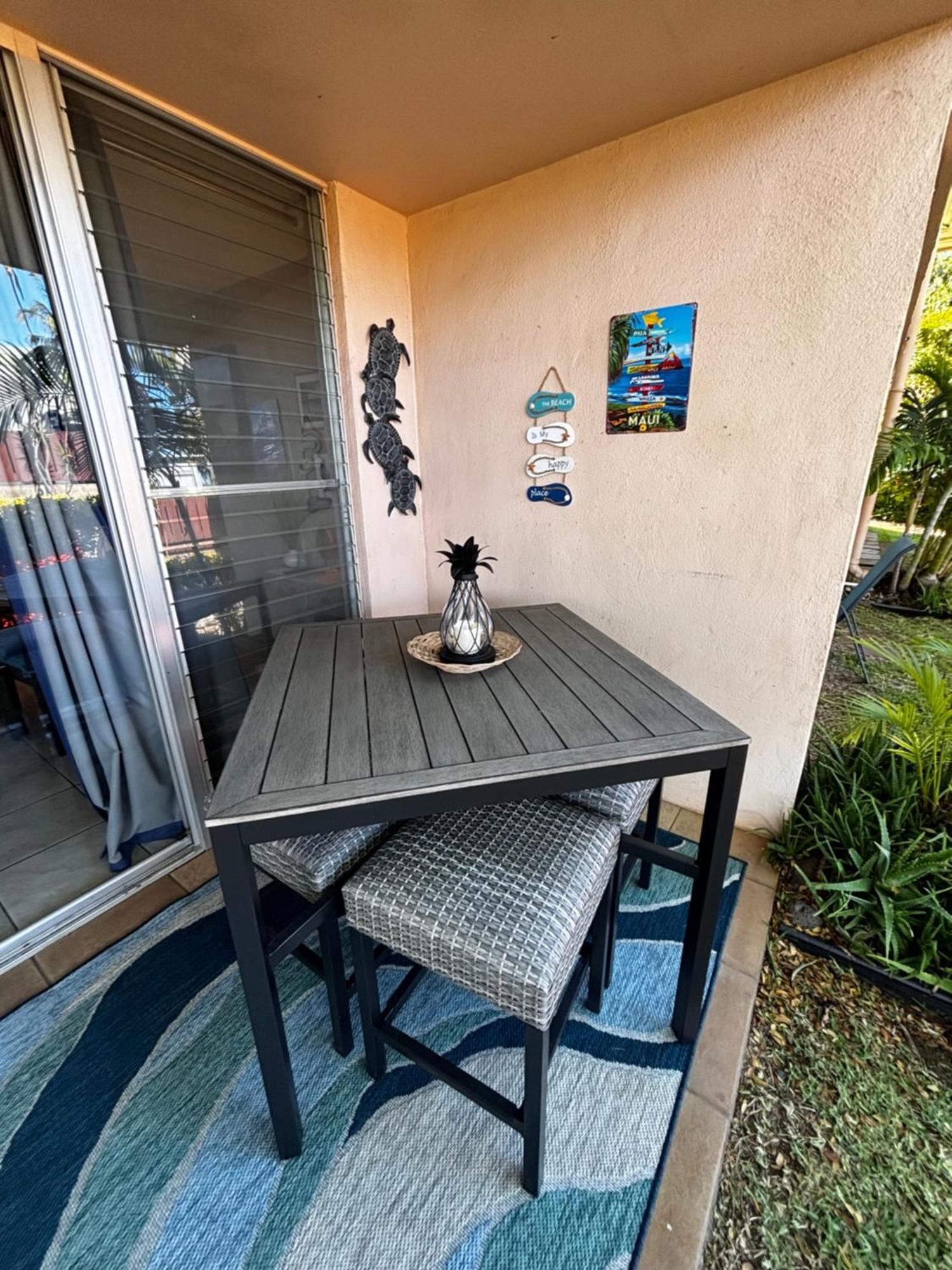 Unrivaled S Kihei Maui Location! Walk To It All! المظهر الخارجي الصورة