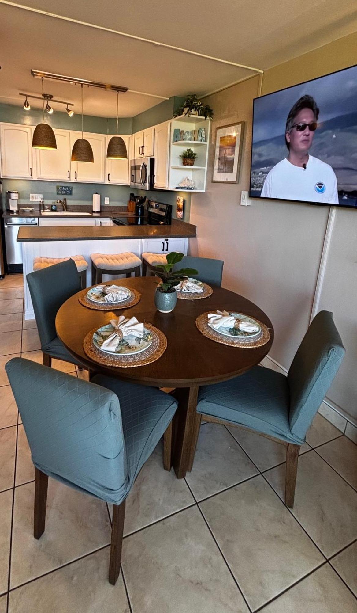Unrivaled S Kihei Maui Location! Walk To It All! المظهر الخارجي الصورة