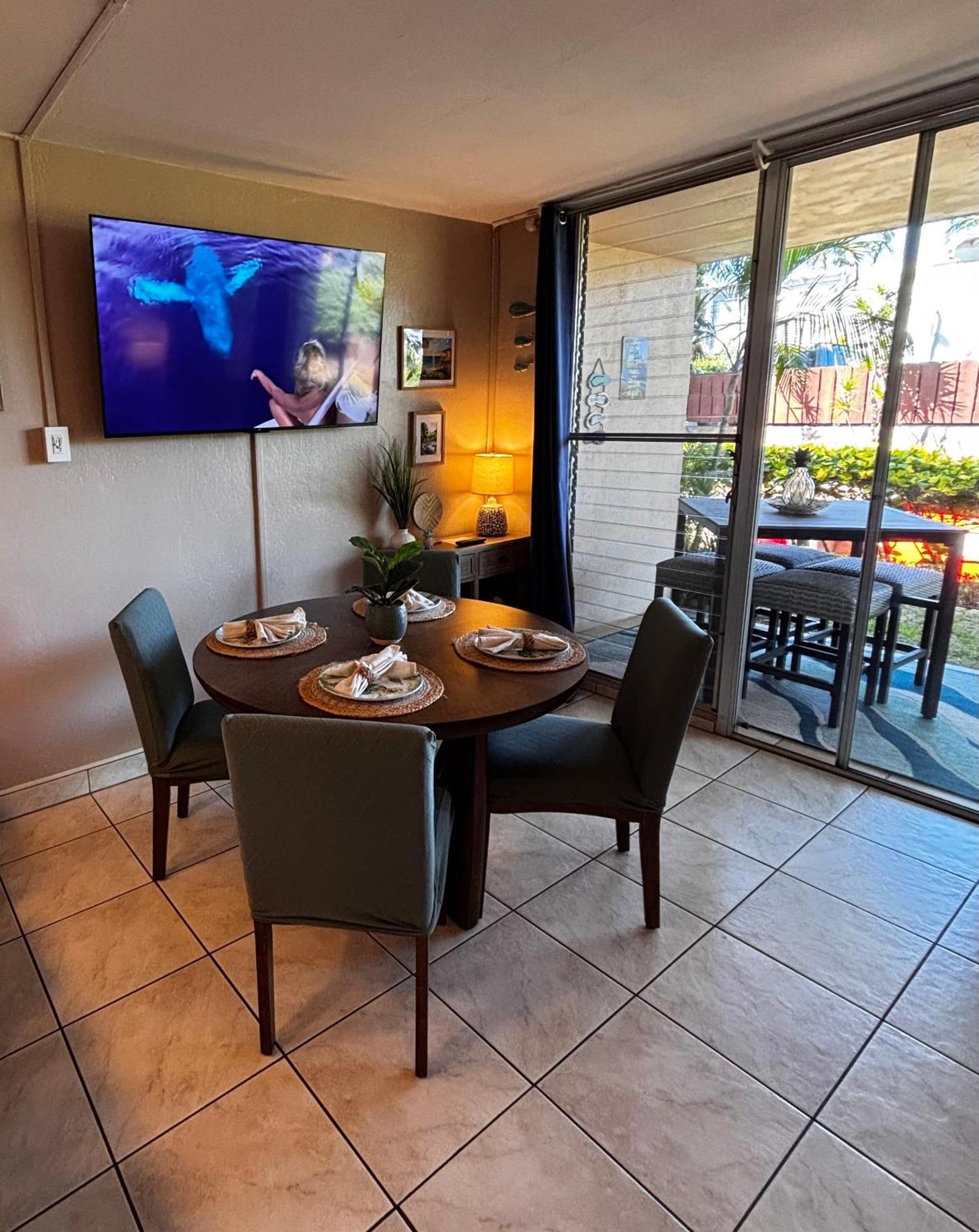 Unrivaled S Kihei Maui Location! Walk To It All! المظهر الخارجي الصورة