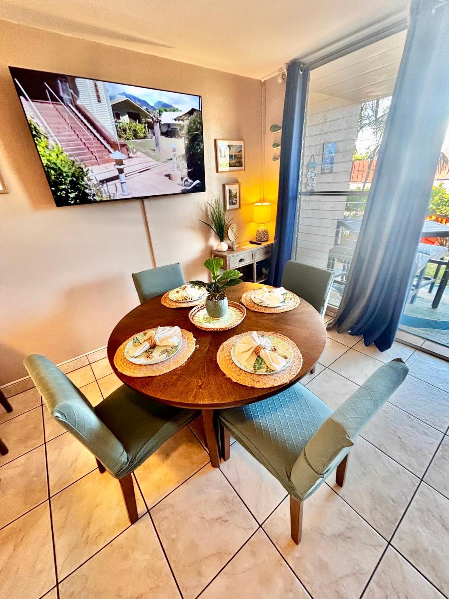 Unrivaled S Kihei Maui Location! Walk To It All! المظهر الخارجي الصورة