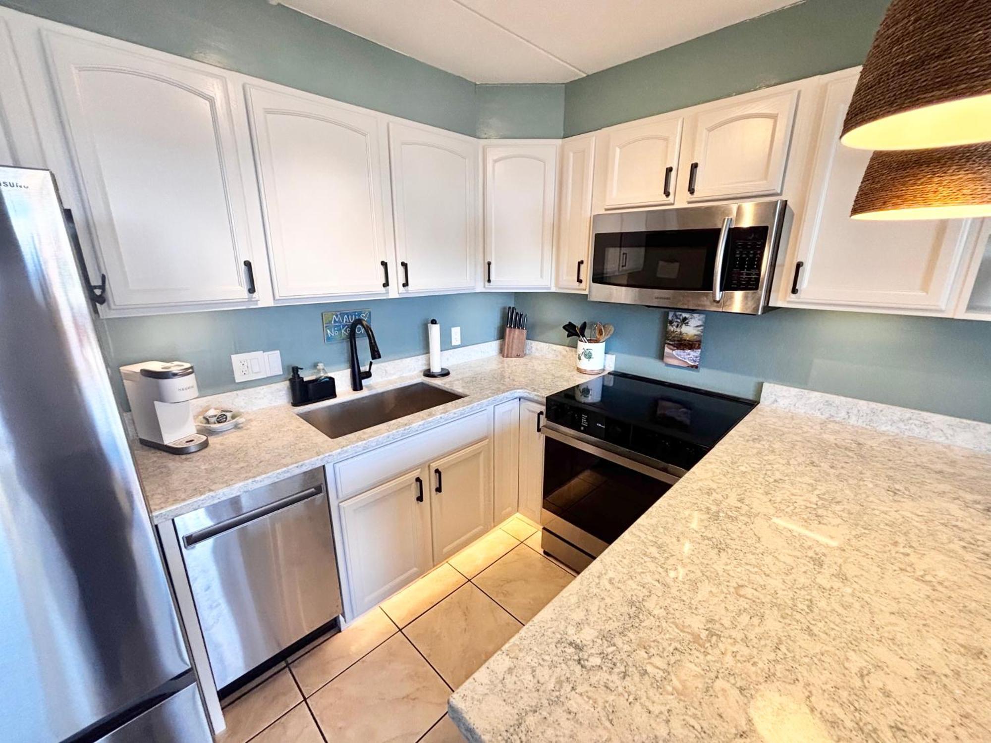 Unrivaled S Kihei Maui Location! Walk To It All! المظهر الخارجي الصورة