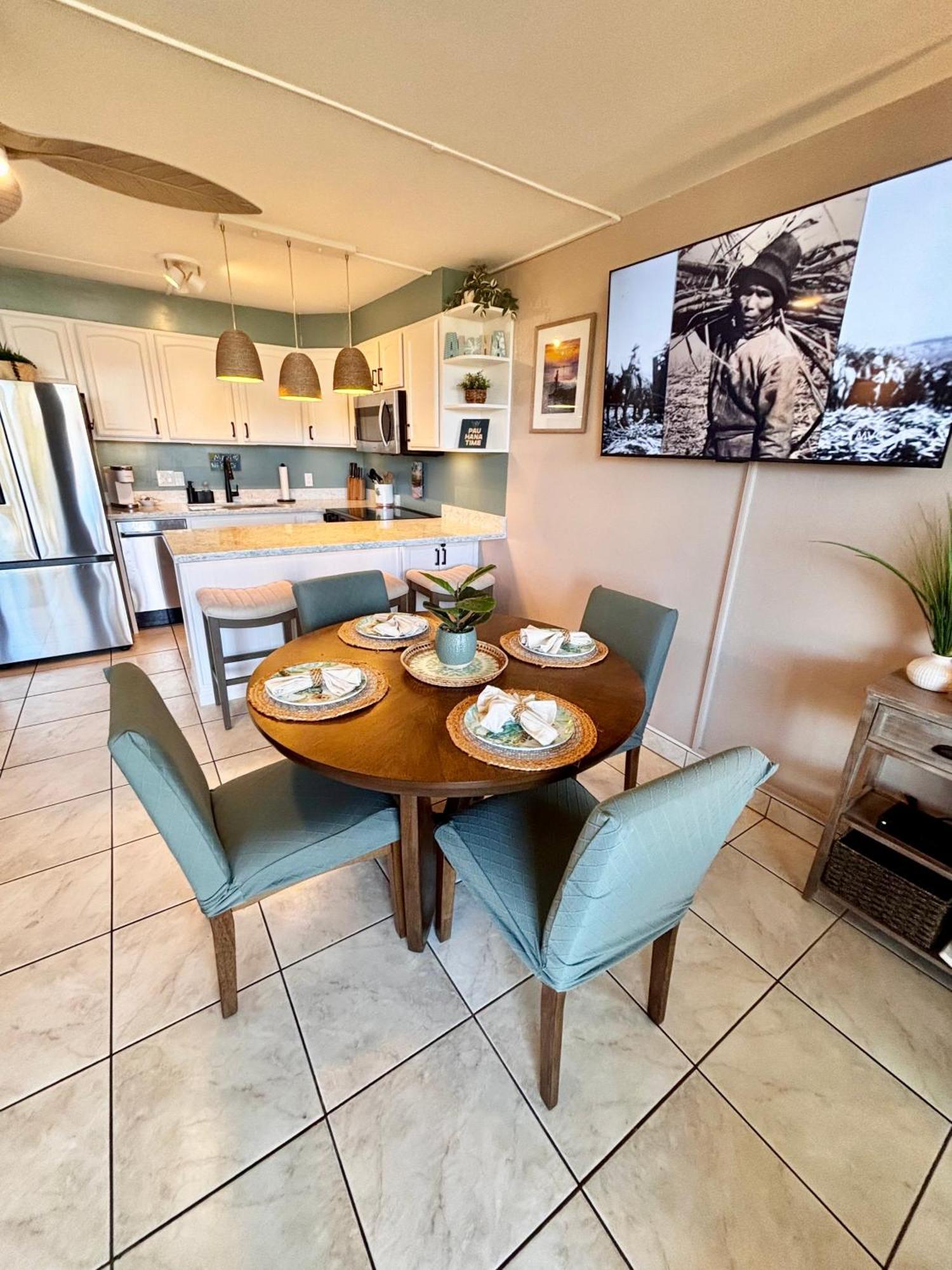 Unrivaled S Kihei Maui Location! Walk To It All! المظهر الخارجي الصورة